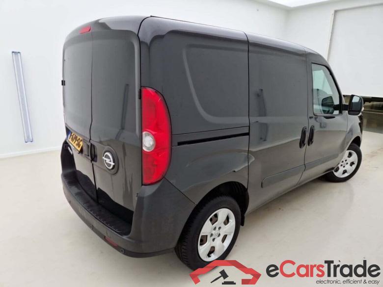 OPEL Combo 1.3 CDTi L1H1 Edition #2