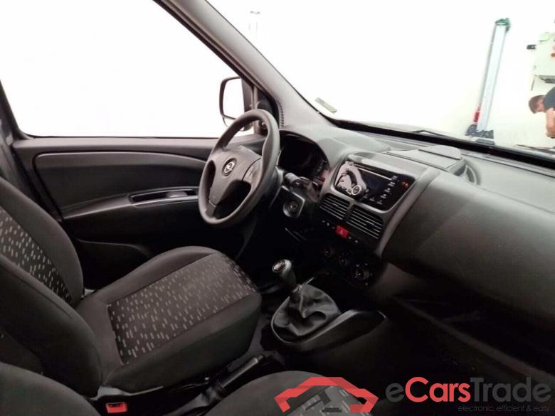OPEL Combo 1.3 CDTi L1H1 Edition #3