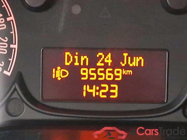 OPEL Combo 1.3 CDTi L1H1 Edition #4