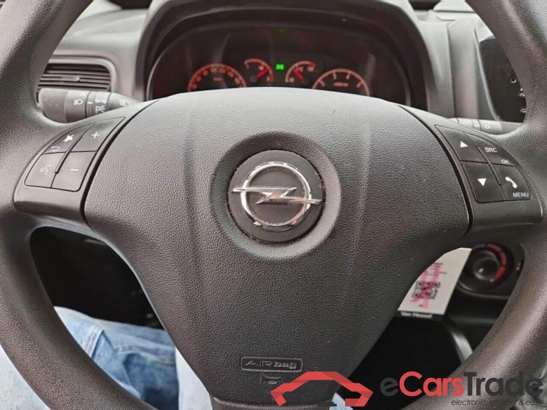 OPEL Combo 1.3 CDTi L1H1 Edition #6
