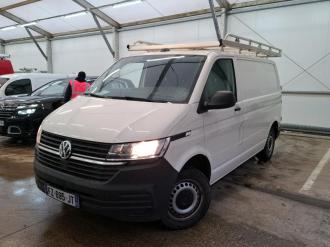 Volkswagen T5 Transporter