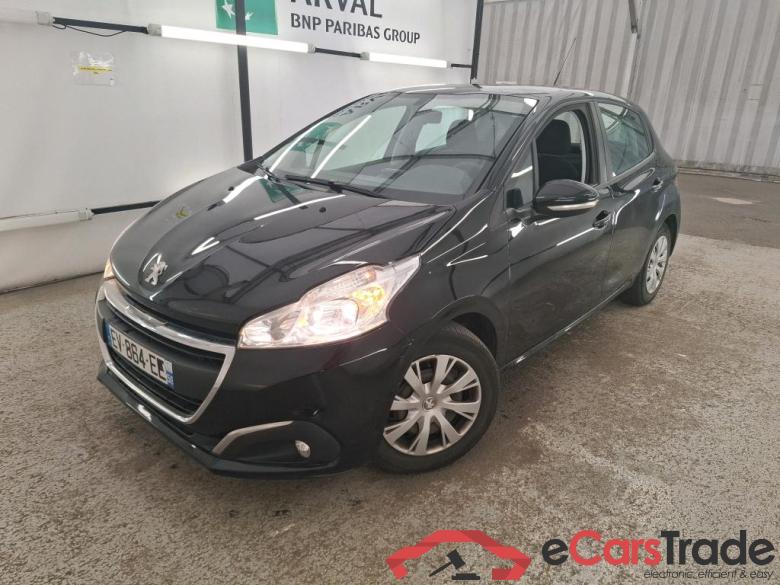 Peugeot 1.6 BLUEHDI 75 PREMIUM PACK 208 Affaire Premium Pack 1.6 HDi 75CV BVM5 E6 #1