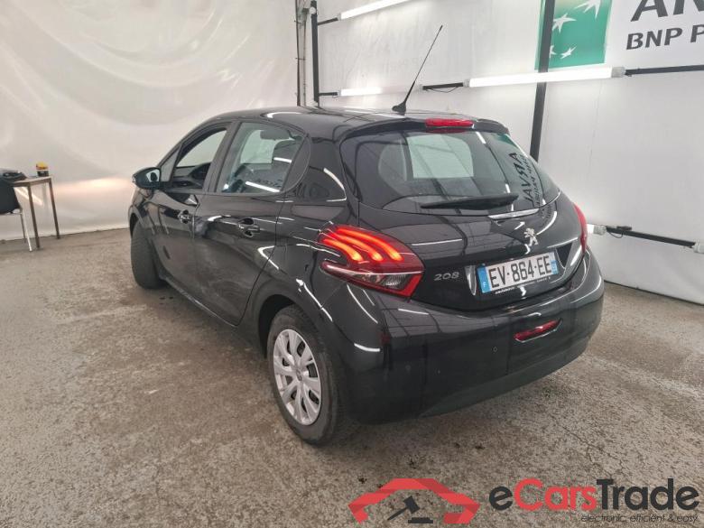 Peugeot 1.6 BLUEHDI 75 PREMIUM PACK 208 Affaire Premium Pack 1.6 HDi 75CV BVM5 E6 #2