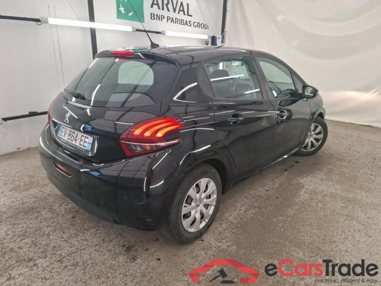 Peugeot 1.6 BLUEHDI 75 PREMIUM PACK 208 Affaire Premium Pack 1.6 HDi 75CV BVM5 E6 #3