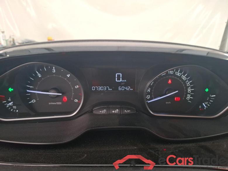 Peugeot 1.6 BLUEHDI 75 PREMIUM PACK 208 Affaire Premium Pack 1.6 HDi 75CV BVM5 E6 #6
