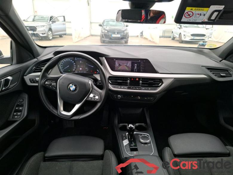 BMW 1.5 116D DKG7 Business Design Série 1 Berline 116 d Lounge 1.5 115CV BVA7 E6d #5