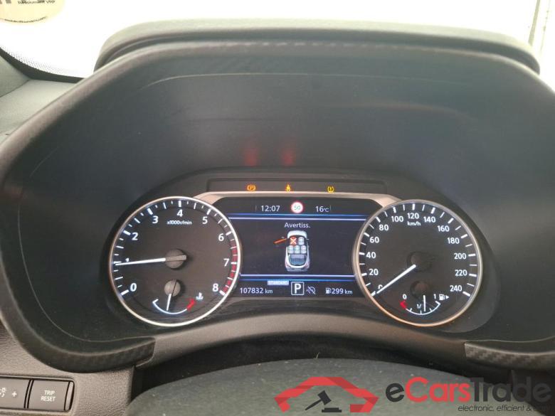 Nissan DIG-T 114 DCT Business+ NISSAN Juke / 2019 / 5P / Crossover DIG-T 114 DCT Business+ #6