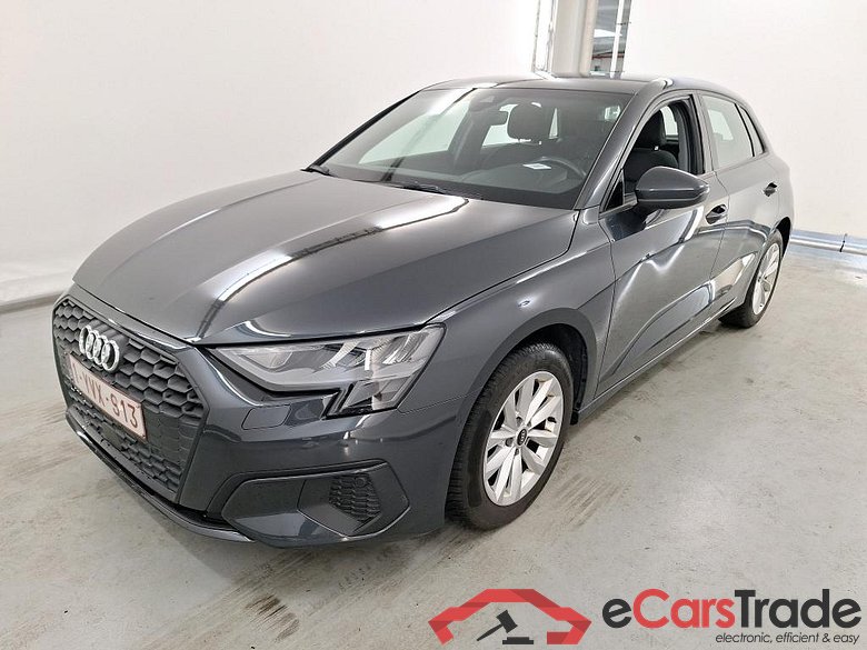AUDI A3 SPORTBACK 2.0 30 TDI 85KW Business