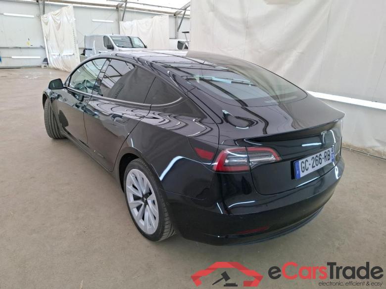 Tesla Grande Autonomie Dual Motor AWD TESLA Model 3 / 2018 / 4P / Berline Grande Autonomie Dual Motor AWD #3