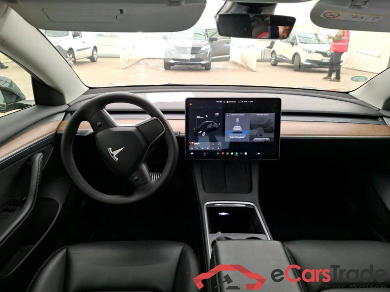 Tesla Grande Autonomie Dual Motor AWD TESLA Model 3 / 2018 / 4P / Berline Grande Autonomie Dual Motor AWD #6
