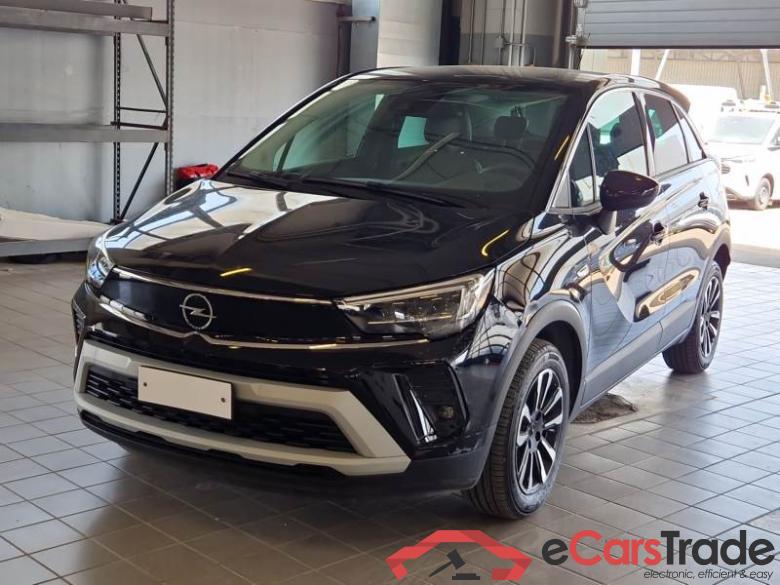 Opel 7 OPEL CROSSLAND / 2020 / 5P / CROSSOVER 1.5 DIESEL 110CV ELEGANCE SeS MT6 #1