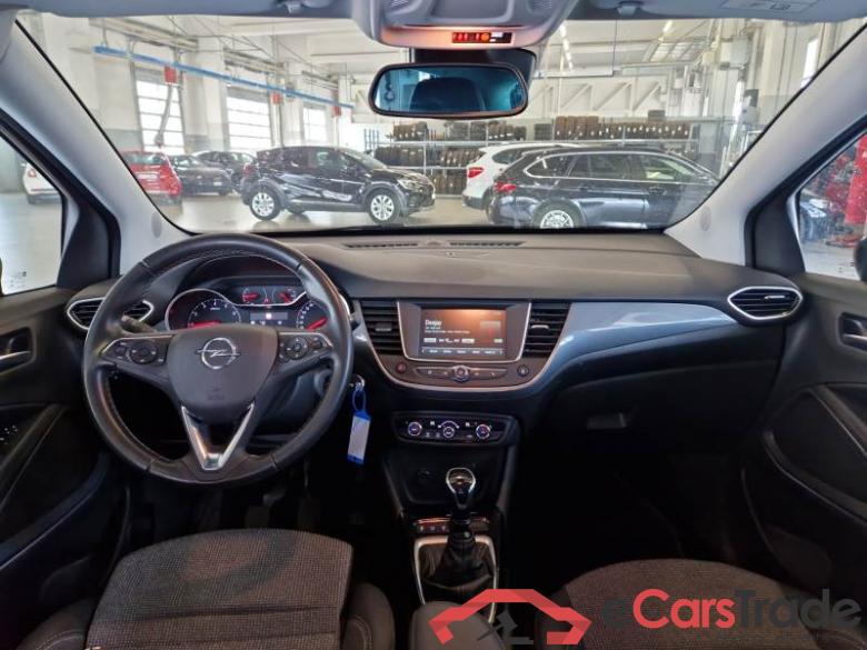 Opel 7 OPEL CROSSLAND / 2020 / 5P / CROSSOVER 1.5 DIESEL 110CV ELEGANCE SeS MT6 #3