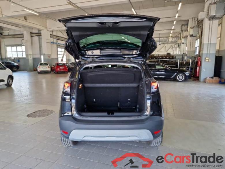 Opel 7 OPEL CROSSLAND / 2020 / 5P / CROSSOVER 1.5 DIESEL 110CV ELEGANCE SeS MT6 #5
