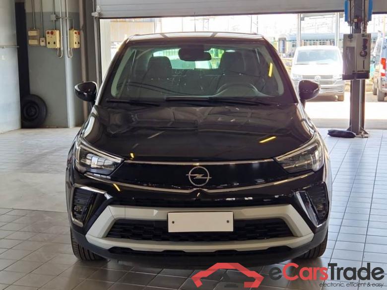 Opel 7 OPEL CROSSLAND / 2020 / 5P / CROSSOVER 1.5 DIESEL 110CV ELEGANCE SeS MT6 #6