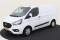 preview Ford Transit Custom #0
