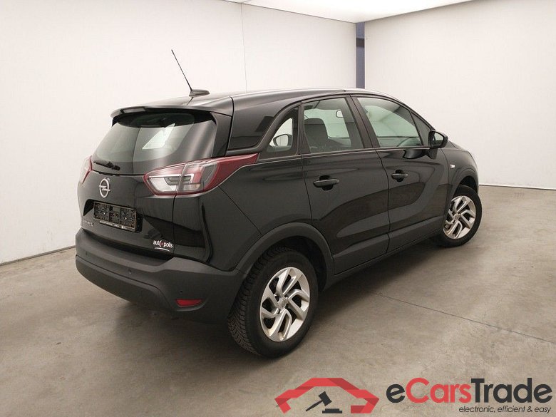 OPEL CROSSLAND X DIESEL - 2020 1.5 TD 120 ECOTEC Edition S/S (EU6.3) 5d #4