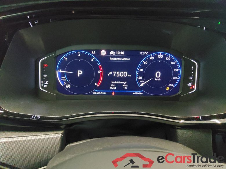 Volkswagen T6.1 Transporter Multivan (SH)(10.2019->2023) DE - Bs4 2.0 TDI EU6d, Multivan Generation Six (EURO 6d), 2020 - 2022 #6