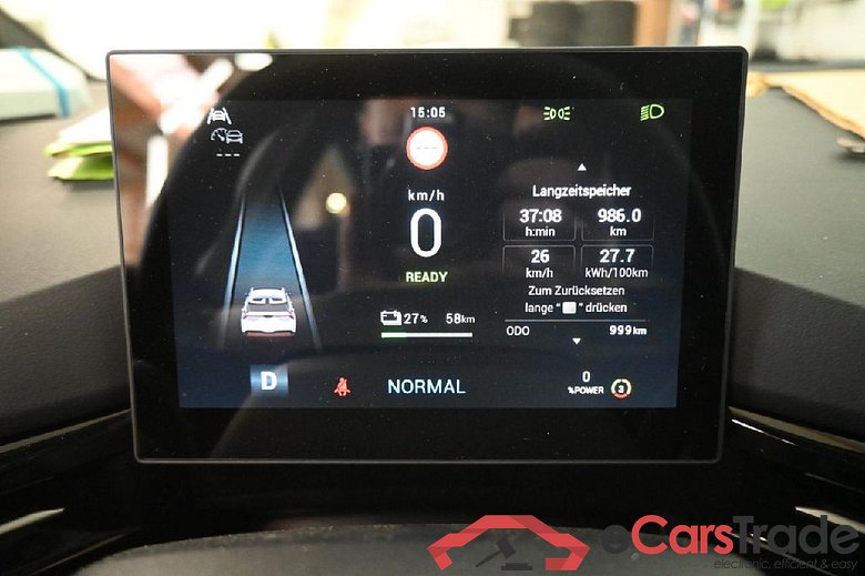 MG MG4 Standard 5d 125kW #6