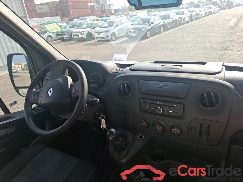 Renault Master F3500 2.3 dCi L3H2 Euro6 Grand Confort Navi Camera Klima ... #5