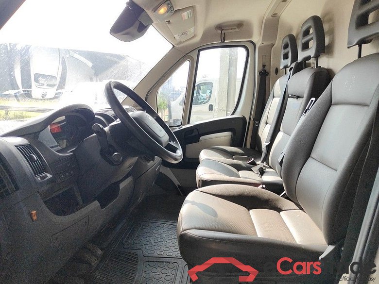 Peugeot Boxer 2.2 BlueHDi S&S 165 Premium 335 L2H2 4d #6
