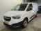 preview Opel Combo #0
