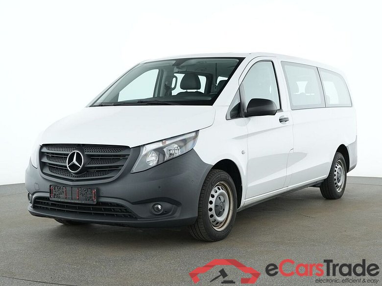 Mercedes_benz 114 CDI Pro lang (447.703) Vito Tourer #1