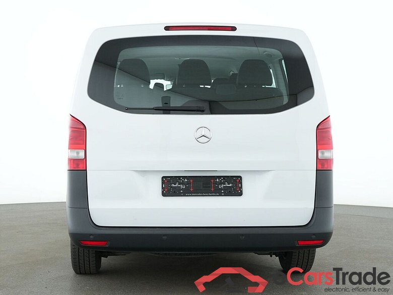 Mercedes_benz 114 CDI Pro lang (447.703) Vito Tourer #5