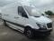 preview Mercedes Sprinter #1