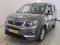 preview Peugeot Rifter #0