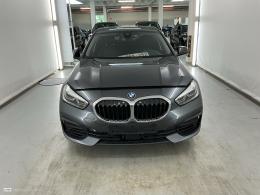 BMW 1 SERIES HATCH 1.5 116D (85KW) Business  Storage  Model Advantage