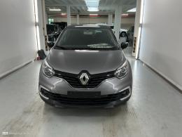 RENAULT CAPTUR - 2017 0.9 TCe Limited2 (EU6c)