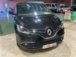 RENAULT SCAu2030NIC 1.7 BLUE DCI 120 EDC BLACK EDITION