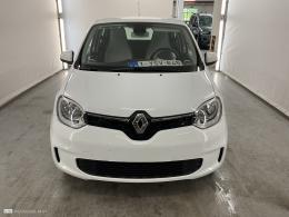 RENAULT TWINGO 0.9 SCE 65 ZEN