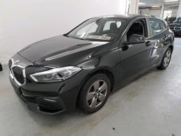 BMW 1 SERIES HATCH 1.5 116DA (85KW) Model Advantage