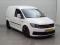 preview Volkswagen Caddy #1