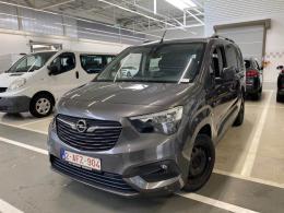 OPEL COMBO 1.5 TURBO D EDITION L2H1 DC