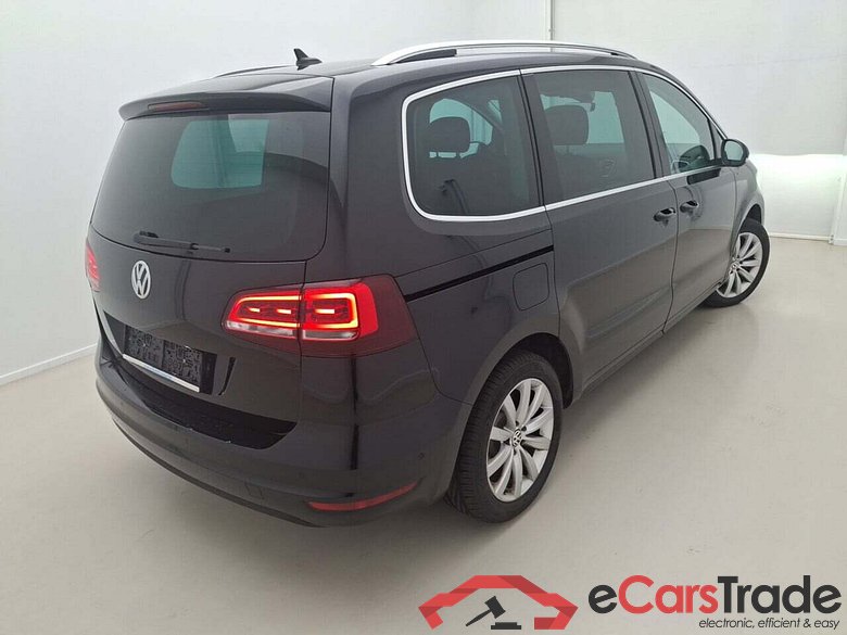 VOLKSWAGEN SHARAN 1.4 TSI HIGHLINE DSG #2
