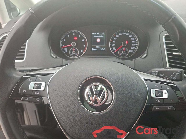 VOLKSWAGEN SHARAN 1.4 TSI HIGHLINE DSG #6