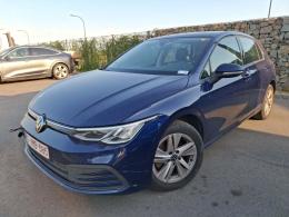 VOLKSWAGEN GOLF 2.0 TDI LIFE