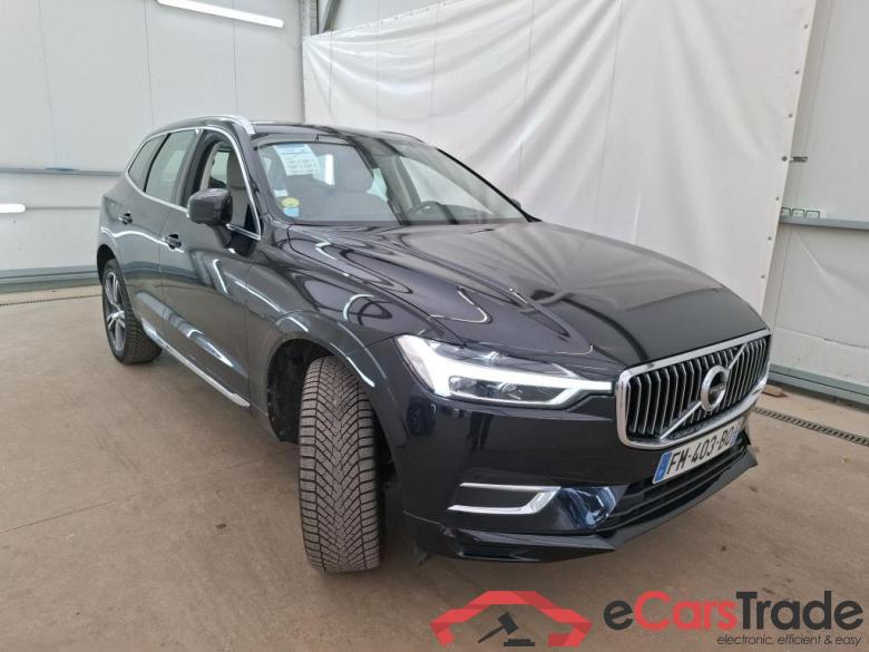 XC60 Inscription Luxe 2WD 2.0 D4 190CV BVA8 E6dT #4