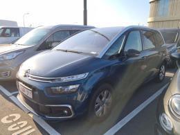 CITROËN C4 SPACETOURER 1.5 BLUEHDI S&S FEEL