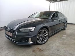 Audi A5 Sportback 35 TDI S tronic Bus Ed Advanced 5d