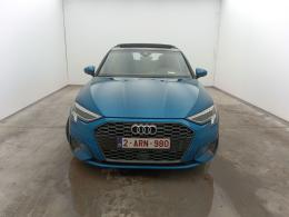 Audi A3 Sportback 2.0 30 TDi 85kW S tronic Business Ed. 5d testref 19.03