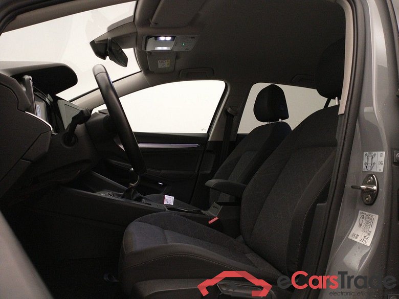 VOLKSWAGEN GOLF DIESEL VIII - 2020  2.0 SCR TDi 115 BMT Life 5d #3