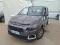 preview Citroen Berlingo #0
