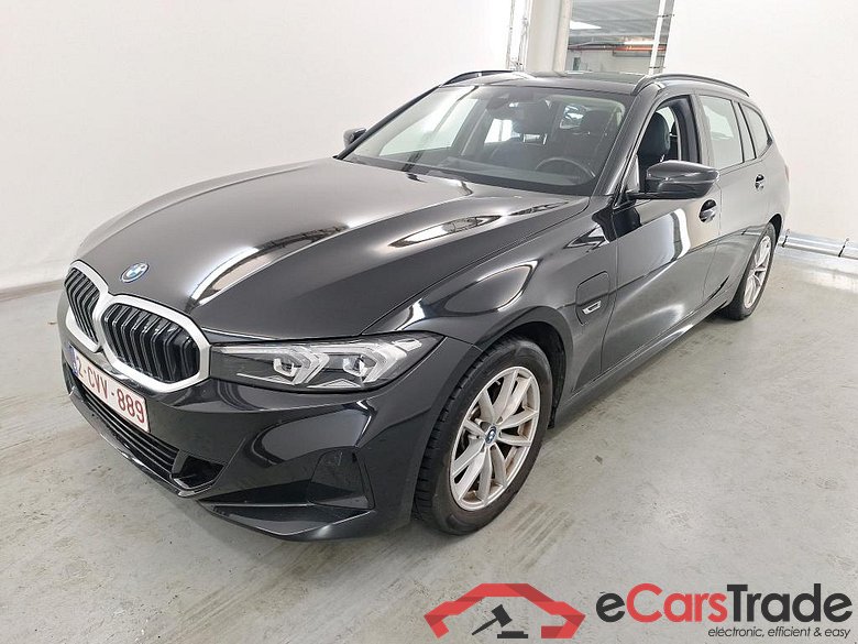 BMW 3 SERIES TOURING 2.0 320E TOURING