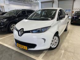 RENAULT Zoe R90 Life 41 kWh Koopaccu