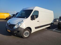 RENAULT Master T35 2.3 dCi L3H2