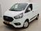 preview Ford Transit Custom #0