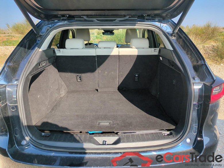 CX-60 E-SKYACTIV 327CH BVA TAK #6